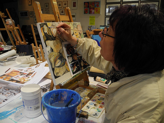 Cathy Lepeltier k'ty